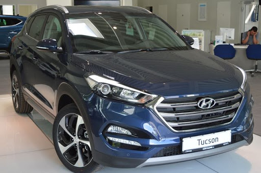 Hyundai Autohaus - Autohaus Benjamin Göttgens GmbH - Thumbnail