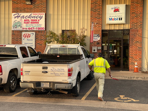 Hackney Auto Truck & Fleet Services - Thumbnail
