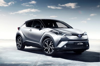 Photos of Autokiila Turun Toyota-keskus
