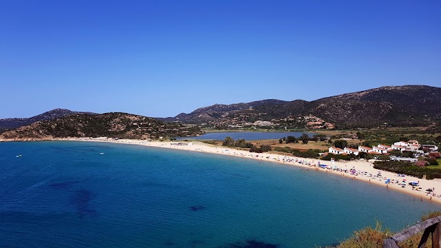 Torre Di Chia