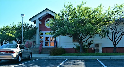 Patuxent River Central Library