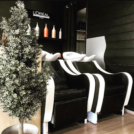 Mr & Mrs / Coiffeur Homme & Femme - Thumbnail