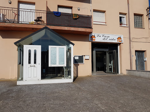La Casa del Vidre - Thumbnail