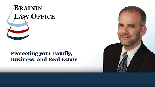 Brainin Law Office Gallery - United States