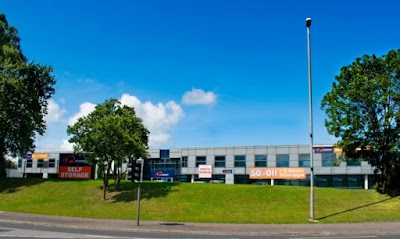 UK Storage