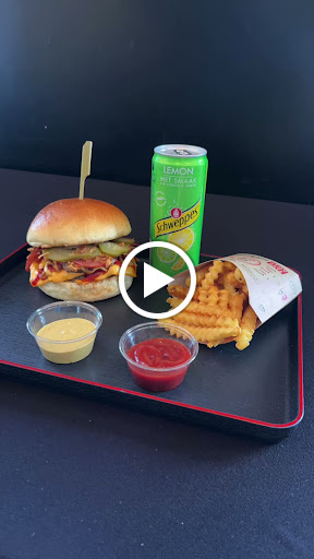 Photo 2 - Pahoa Burger ( Castelnau le lez )
