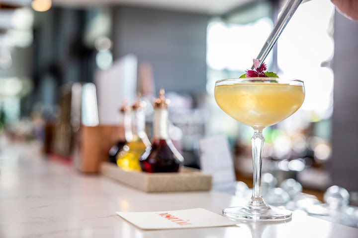 M Social Hotel Auckland by null