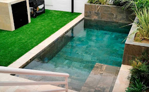 Photo n°16 de IDEAL PISCINE à Bouafle (Société de construction de piscine)