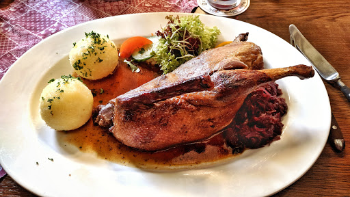 Brauhaus Friedrichroda - Visual