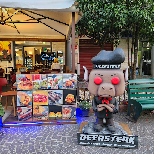 Beersteak - Visual