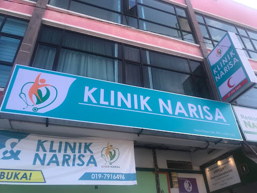 Klinik Narisa