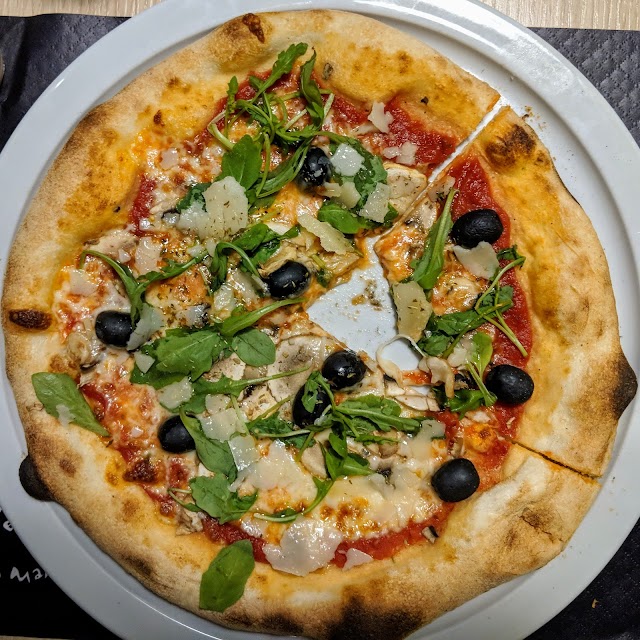 La Dolce Vita