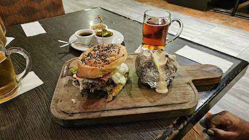 XB Restaurant - Thumbnail
