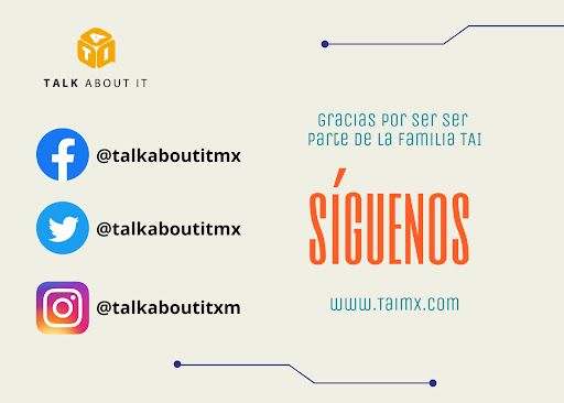 Talk About IT (TAIMX.COM) - Thumbnail