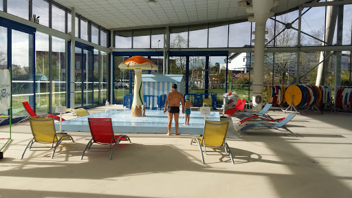Photo de Piscine Aquasud Agen