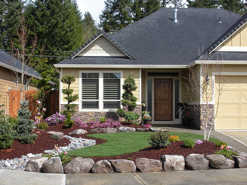 Veteran Tree and Landscaping