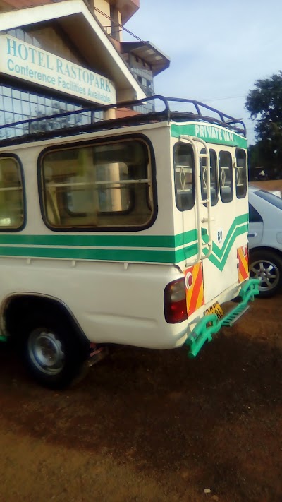 Photos of Rastopark Busia