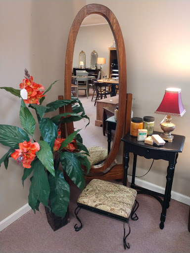 New Leaf Consignment Plus - Visual