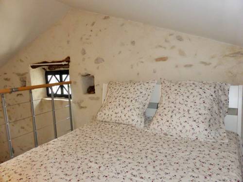Photo de Bergerie de Vaison - Location gîte de vacances avec piscine 10 personnes Vaison la Romaine Vaucluse à Entrechaux (84340)