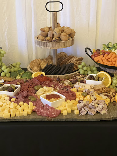 Nixa Catering Co. - Thumbnail
