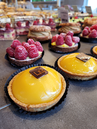 Photo n°2 de Le Fournil du Chablais à Thonon-les-Bains (Sandwicherie)