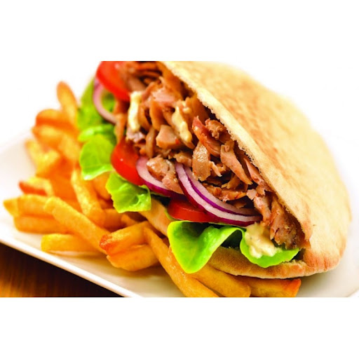 Photo 3 - Le Sésame Kebab