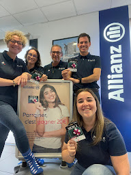 Photo n°13 de Allianz Assurance CHATEAUGIRON - Julien RONSIN à Châteaugiron (Compagnie d'assurance moto)