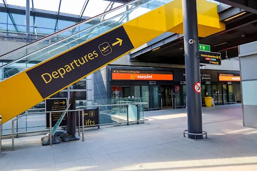 BRIGHTON AIRPORT ROADERS - AIRPORT TAXIS BRIGHTON