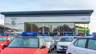 Hendy Skoda