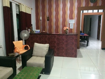 Photos of Hotel Khansa