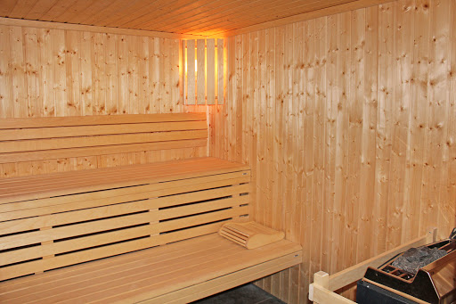 SPA LES BALCONS DE BELLE PLAGNE - Thumbnail