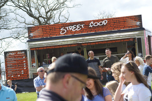 Danny's Event Catering - Thumbnail