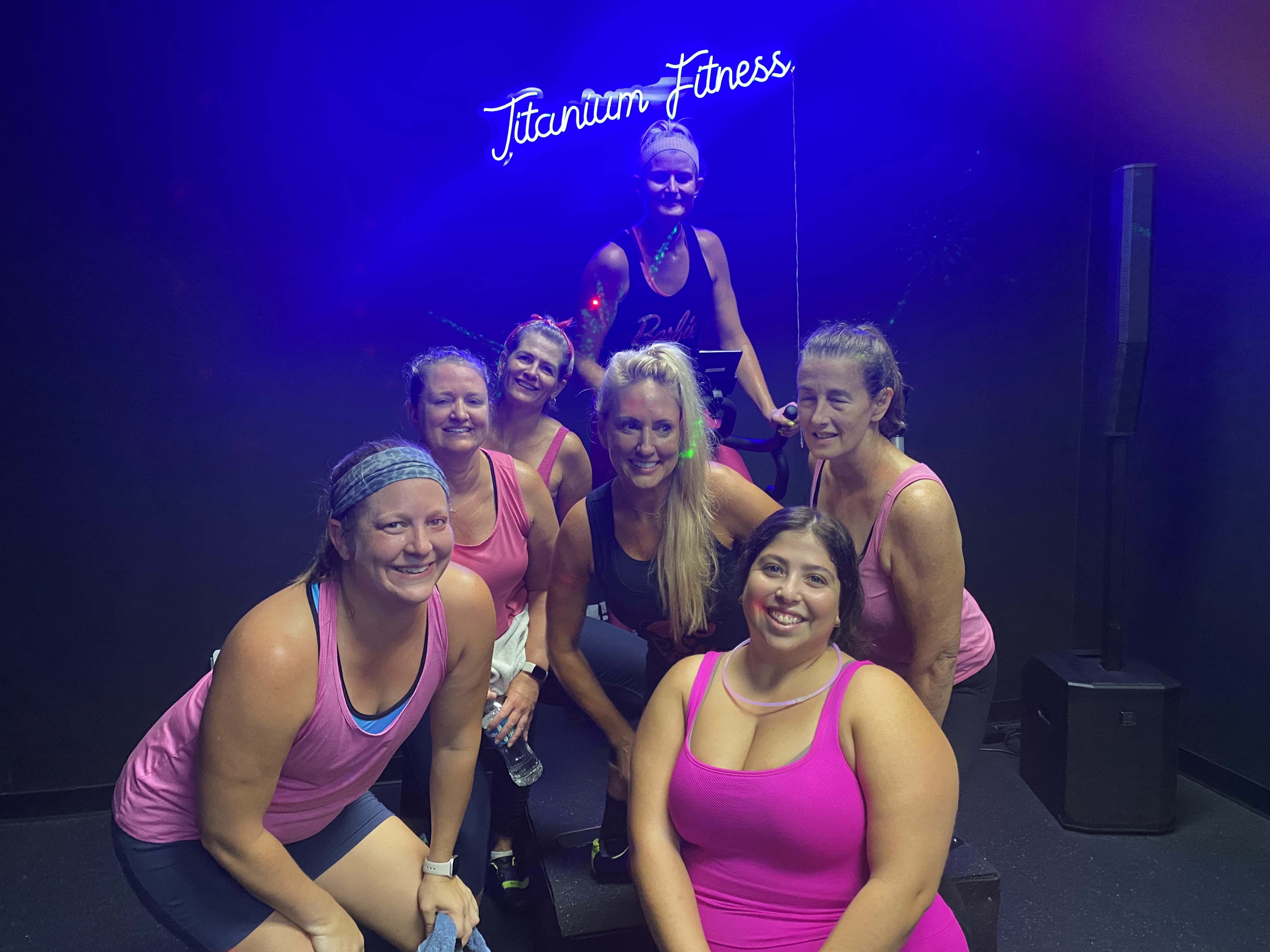 Titanium Fitness photo 19