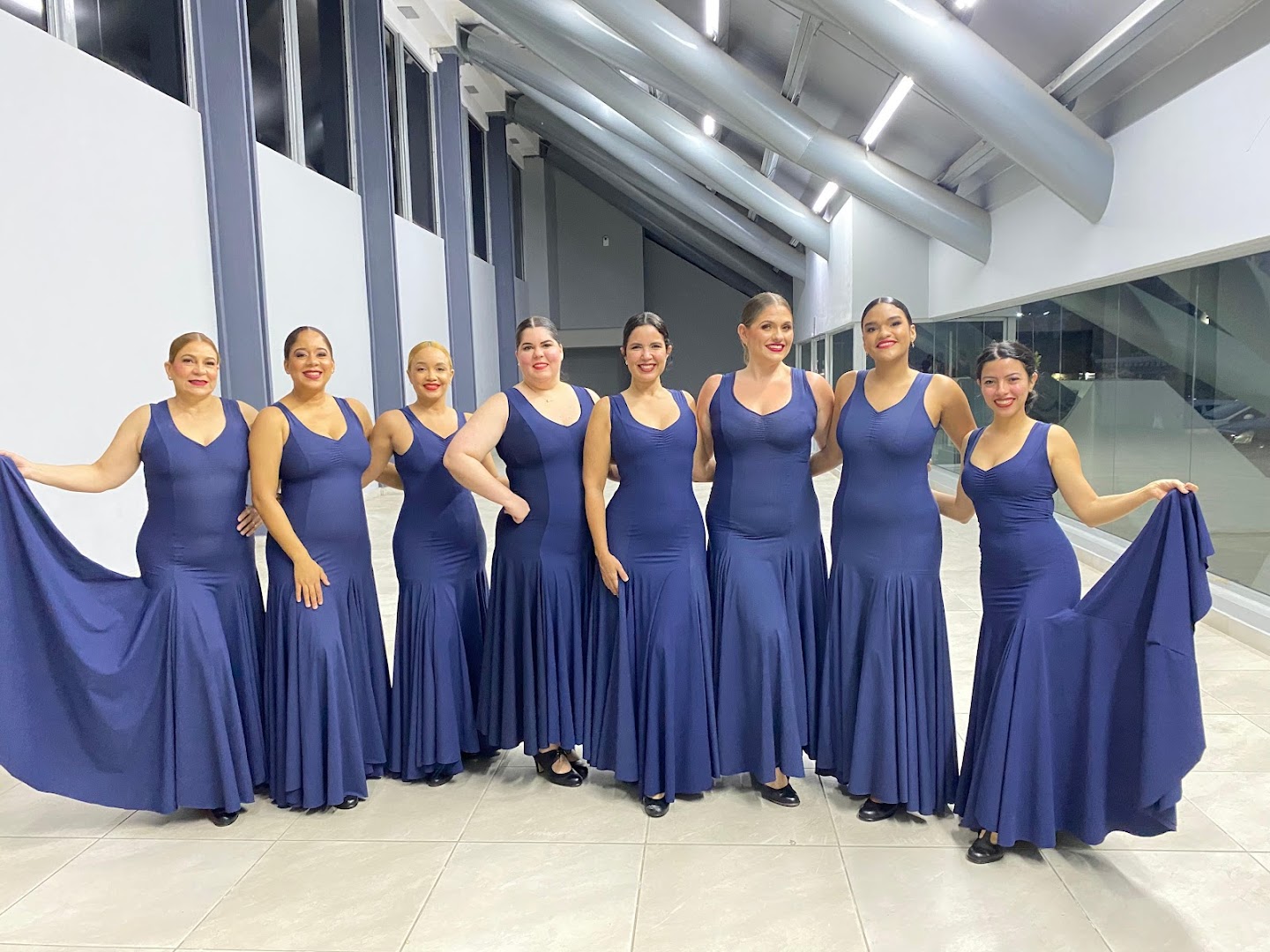 Leslie Ricardo Escuela de Danzas / Flamenco / Tablao / Espectáculos/ Show — photo 8