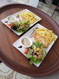 Photo n°39 de Brasserie La Régence à Thonon-les-Bains (Restaurant)