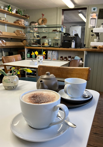 Deben Coffee House - Thumbnail
