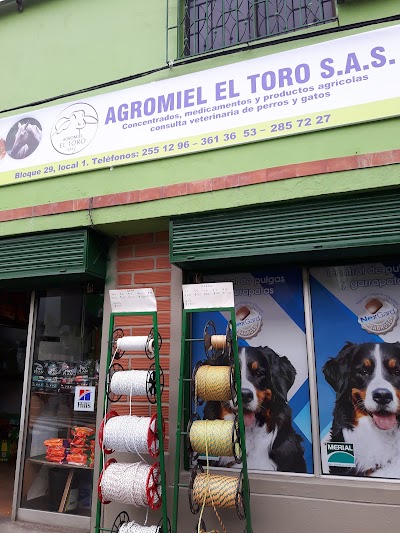 Photos of Agromiel El Toro S.A.S
