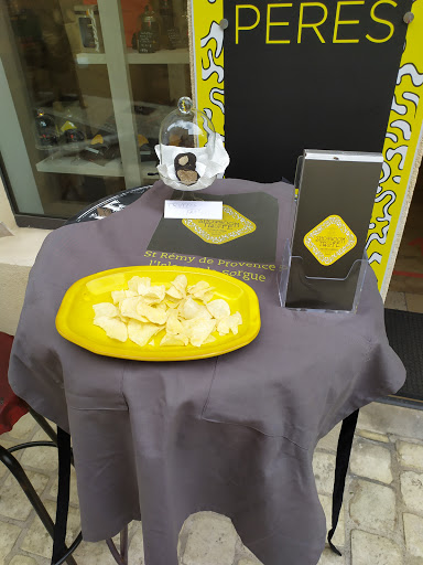 Showroom de la truffe