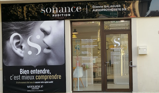 Sonance Audition - Etienne Balaguer - Audioprothésiste D.E. - Thumbnail