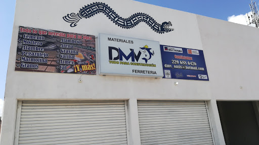 Grupo DMV-FERRETERIA-MATERIAL-CONSTRUCCION-REMODELAR - Thumbnail