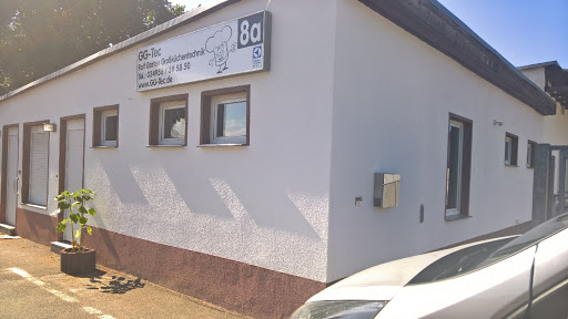 GG-Tec, R. Garten Großküchentechnik