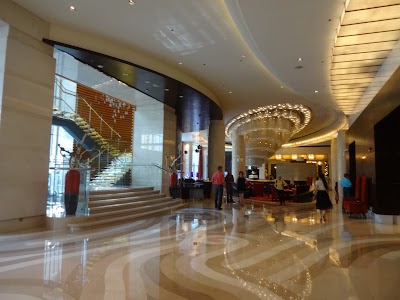 Photos of Renaissance Shanghai Putuo Hotel