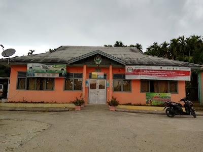 Photos of Puskesmas Pengalihan Keritang