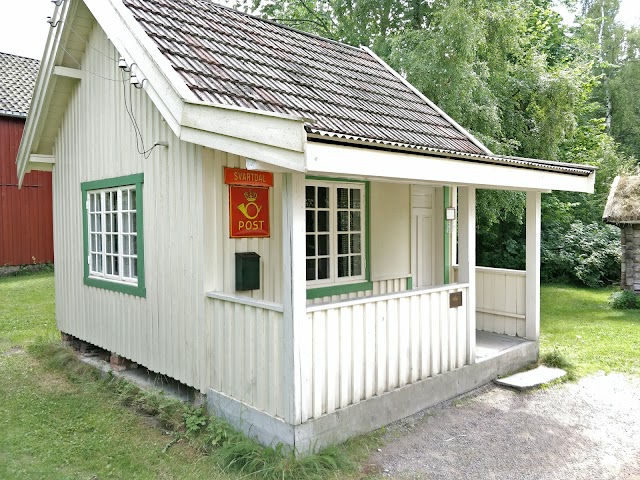 Musée folklorique norvégien