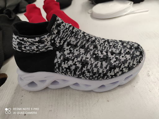 YETEX Shoes Ultraligeros