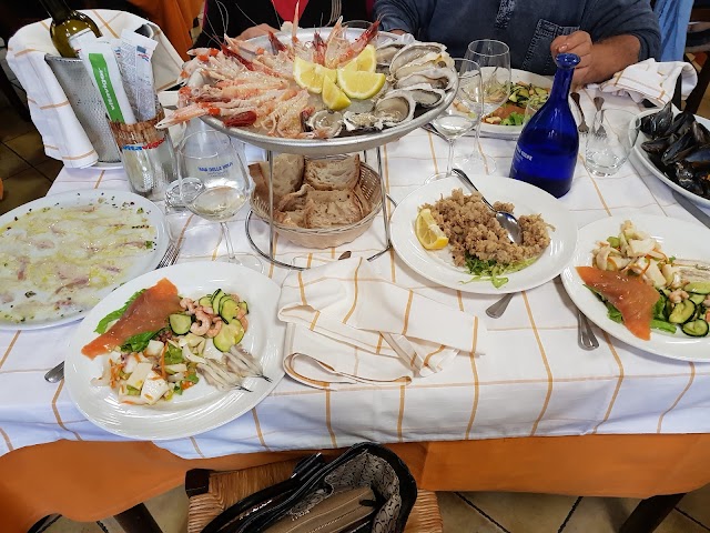 Tana della Volpe Ristorante Pizzeria