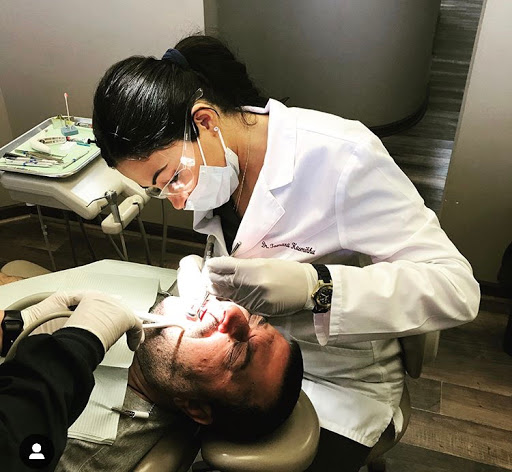 Dynamic Dental of Sterling Heights