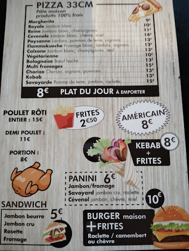 Photo 1 - LA BONNE FRANQUETTE