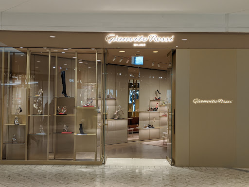 Gianvito Rossi (The Mall of Short Hills)