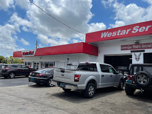 Conejo Auto Services - Visual